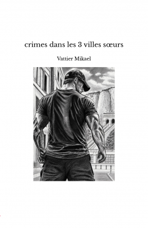crimes dans les 3 villes sœurs