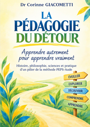 LA PEDAGOGIE DE DETOUR