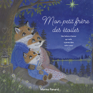 Mon petit frère des étoiles