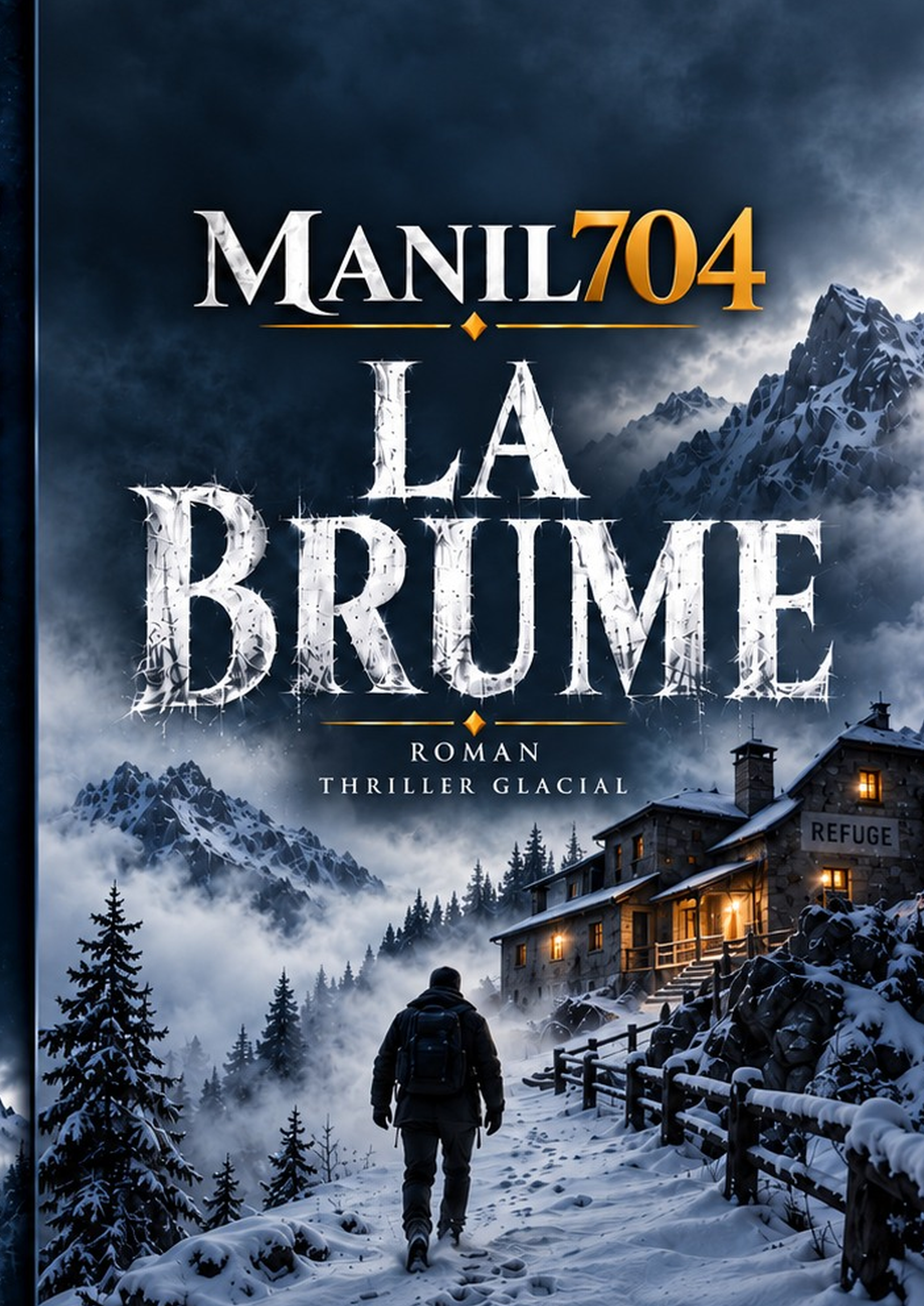 LA BRUME