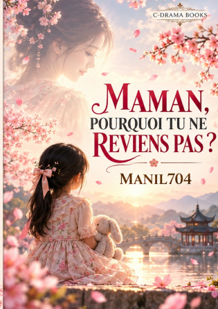 Maman, pourquoi tu ne reviens pas ?