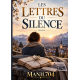LES LETTRES DU SILENCE