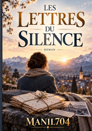LES LETTRES DU SILENCE