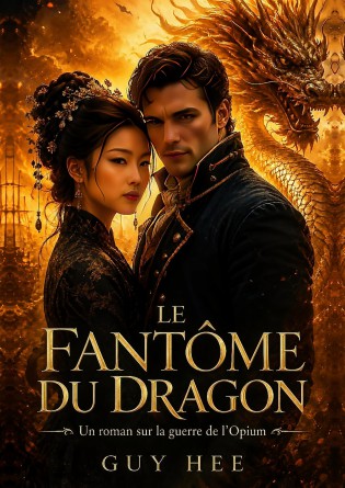 LE FANTÔME DU DRAGON 