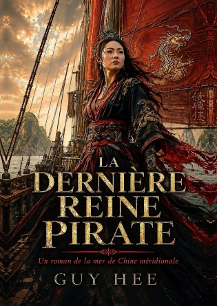 La Dernière Reine Pirate