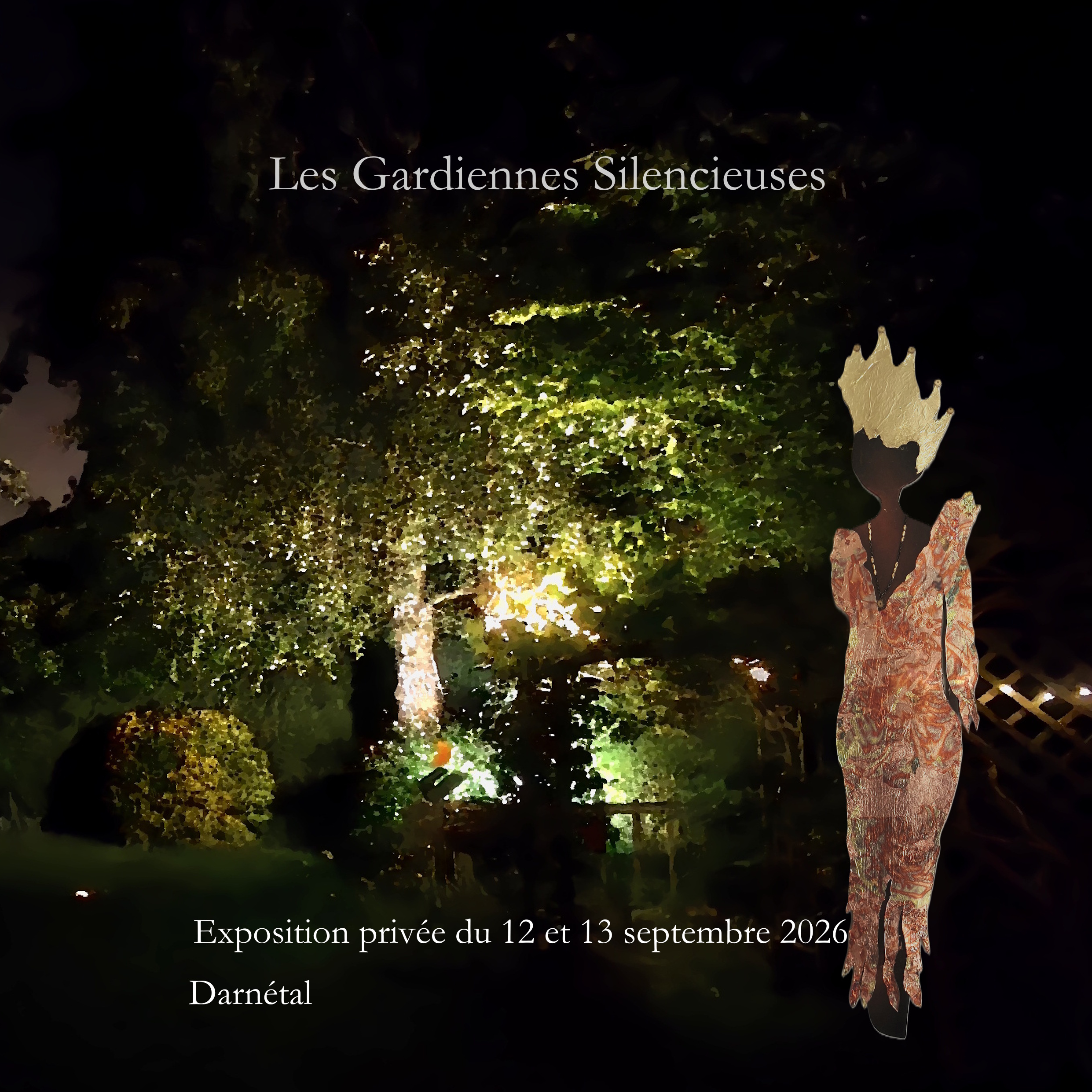 Les Gardiennes Silencieuses