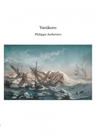 Vanikoro