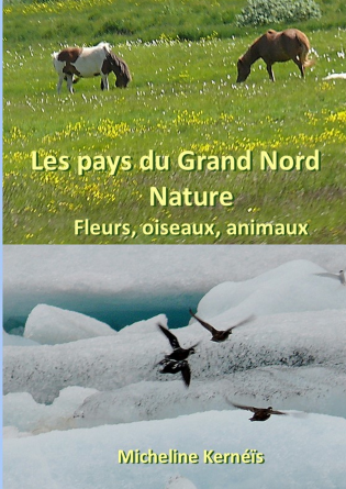 Les pays du Grand Nord Nature 
