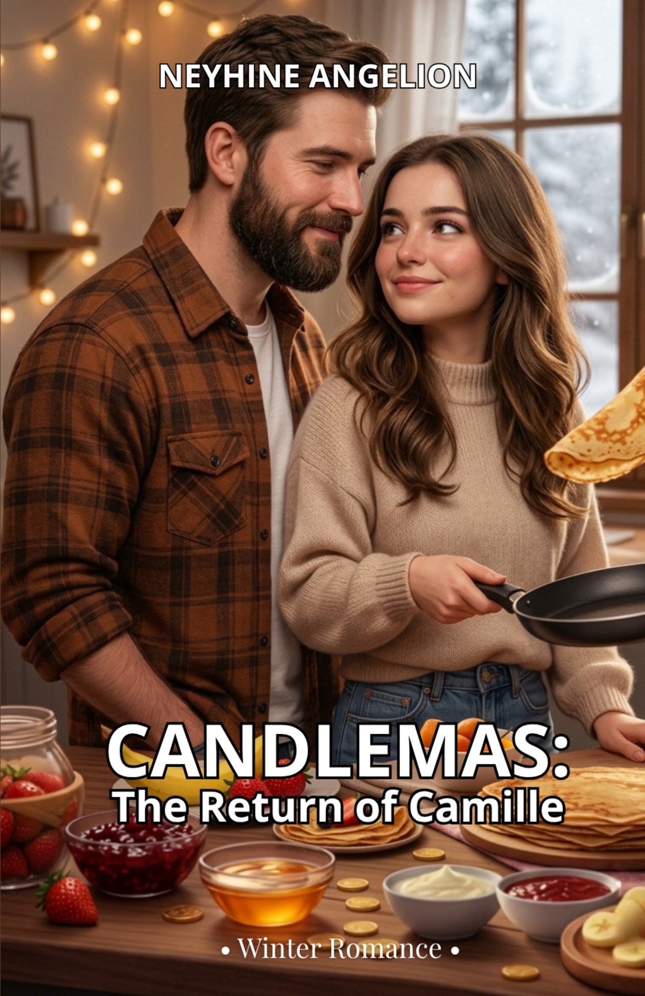 CANDLEMAS: The Return of Camille