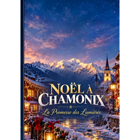 Couverture de La Promesse des Lumières