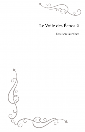 Le Voile des Échos 2