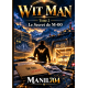 WIT MAN LE SECRET DE M-00