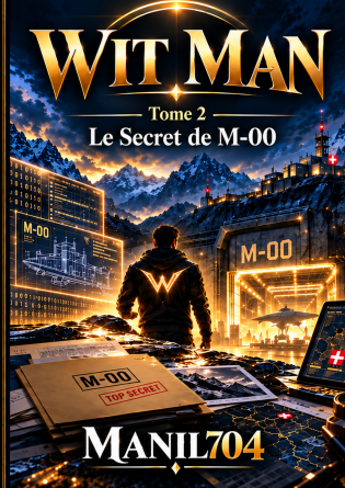 WIT MAN LE SECRET DE M-00