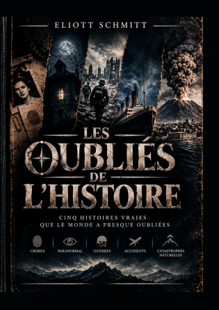 Les Oubliés De L'histoire