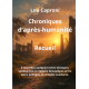 Chroniques d'après-humanité