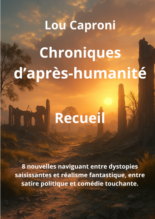 Chroniques d'après-humanité