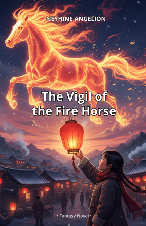 The Vigil of the Fire Horse
