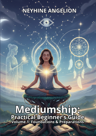 Mediumship: Practical Beginner’s Guide
