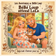 BéBé Loup attend LoLa