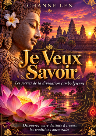 Je veux savoir