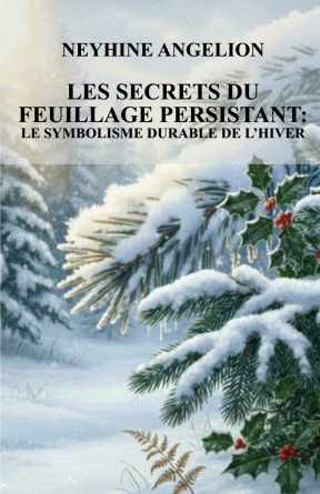 Les secrets du feuillage persistant
