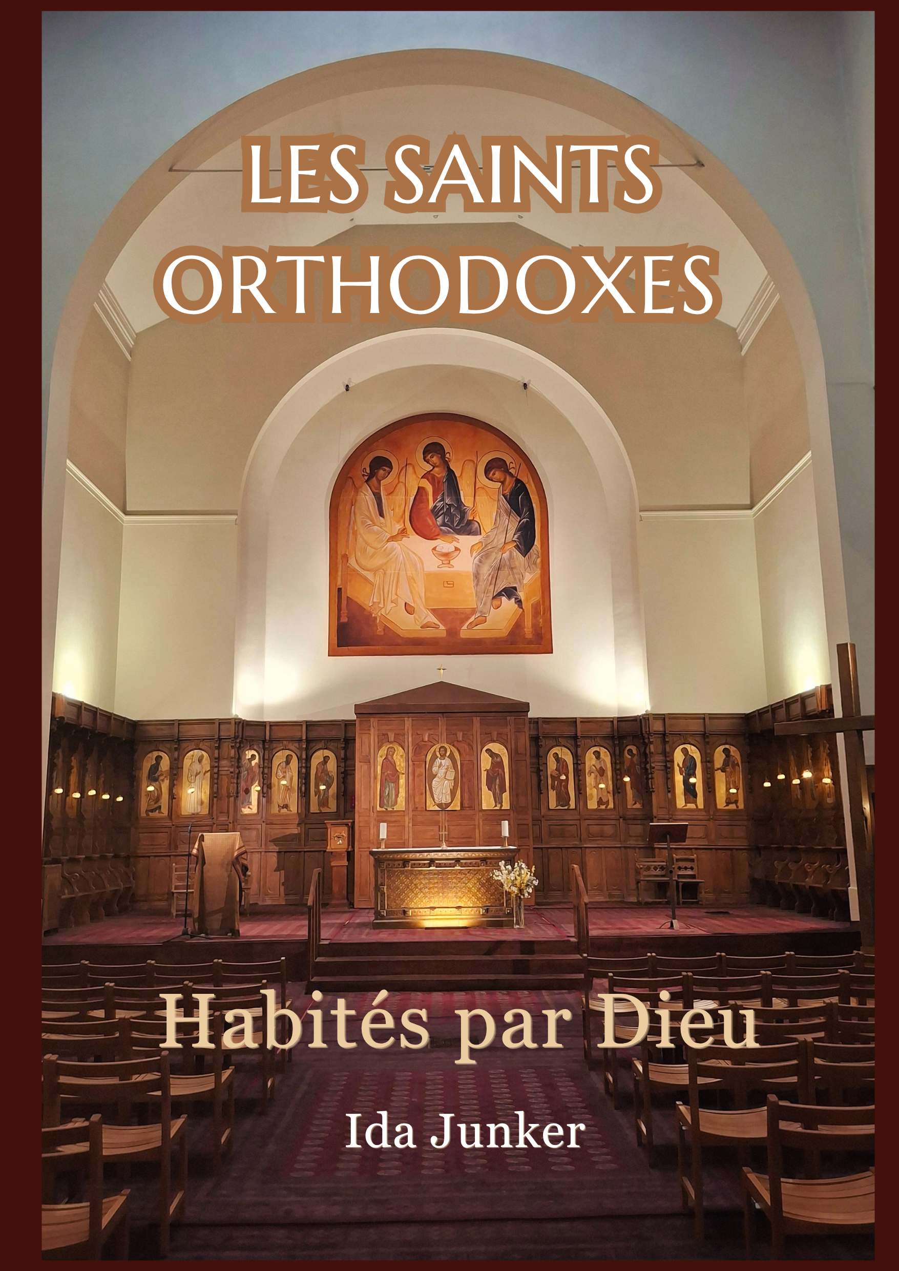 Les saints orthodoxes 