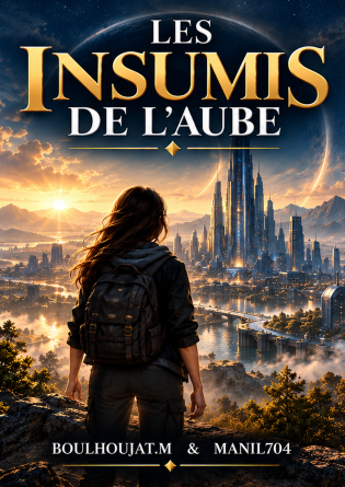 LES INSUMIS DE L'AUBE