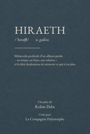 Hiraeth