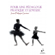 Pour une pédagogie pratique et joyeuse