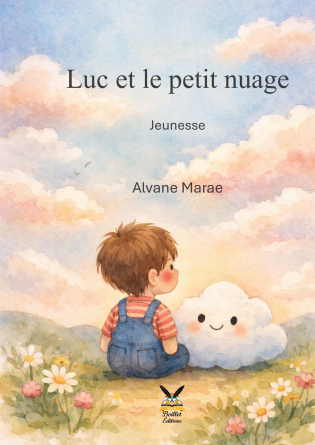 Luc et le petit nuage