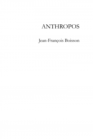 ANTHROPOS
