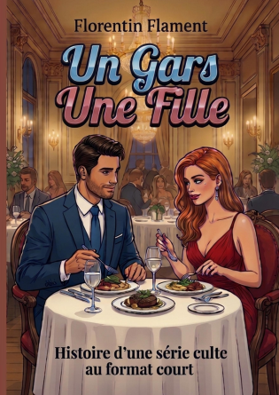 Un Gars Une Fille Histoire série culte