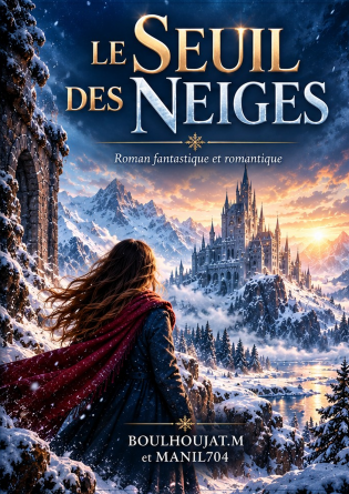 LE SEUIL DES NEIGES