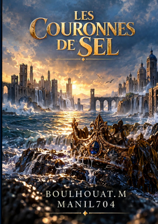 Les Couronnes de sel