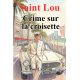 Crime sur la croisette