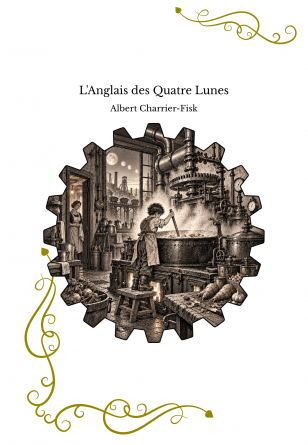L'Anglais des Quatre Lunes