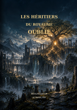 Les Héritiers du royaume oublié