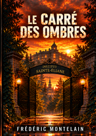 LE CARRE DES OMBRES