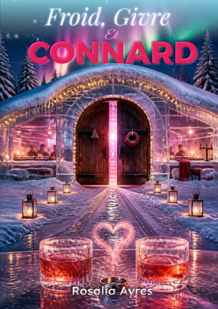 Froid, Givre et Connard