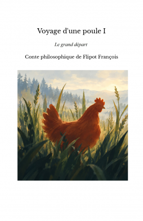Voyage d'une poule I
