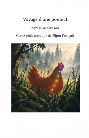 Voyage d'une poule II