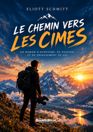 Le Chemin Vers Les Cimes