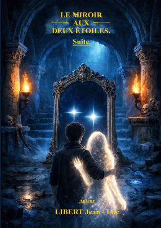 Le Miroir Aux Deux Étoiles. TOME 2