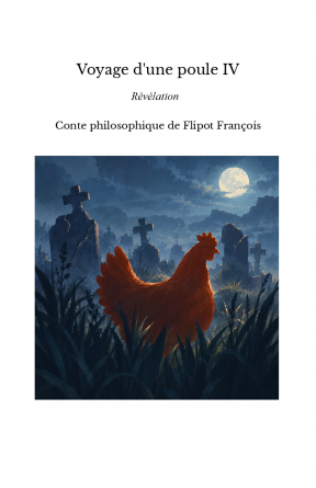 Voyage d'une poule IV