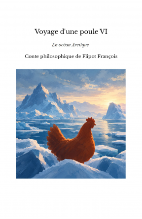 Voyage d'une poule VI
