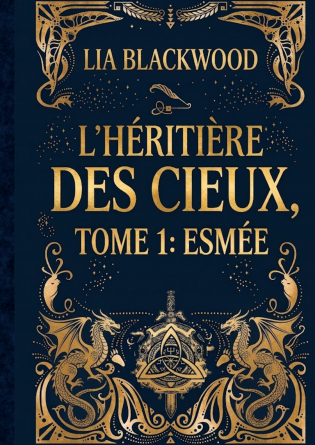 L'héritière des Cieux