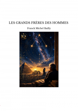 LES GRANDS FRÈRES DES HOMMES 