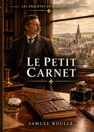 Le petit carnet