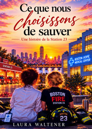 Ce que nous choisissons de sauver