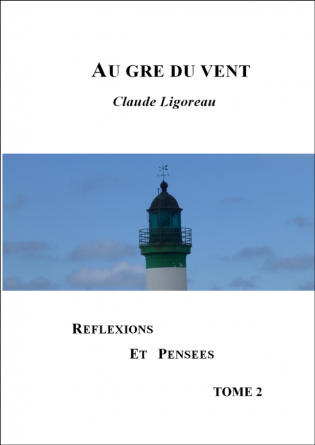 AU GRE DU VENT TOME 2